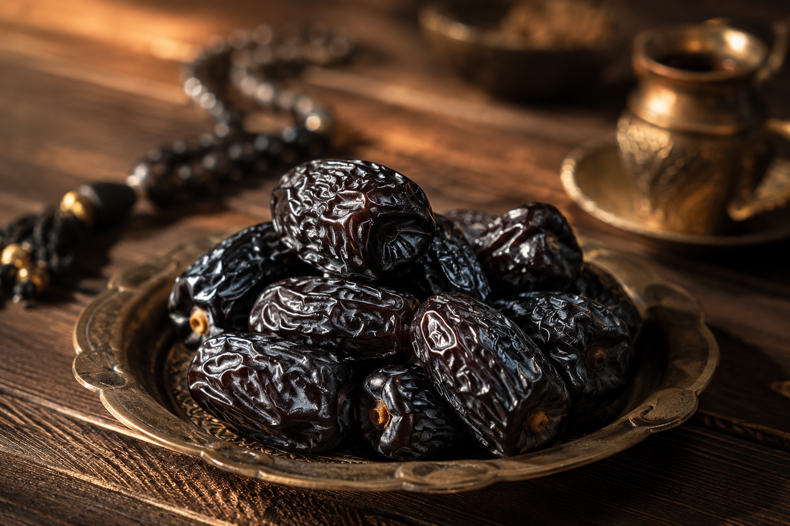 Health Benefits of Ajwa Dates